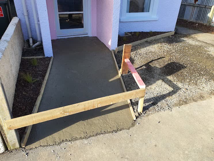 Property clean-up job