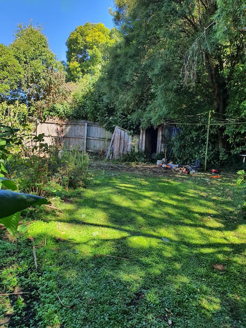 Landscaping and garden design
