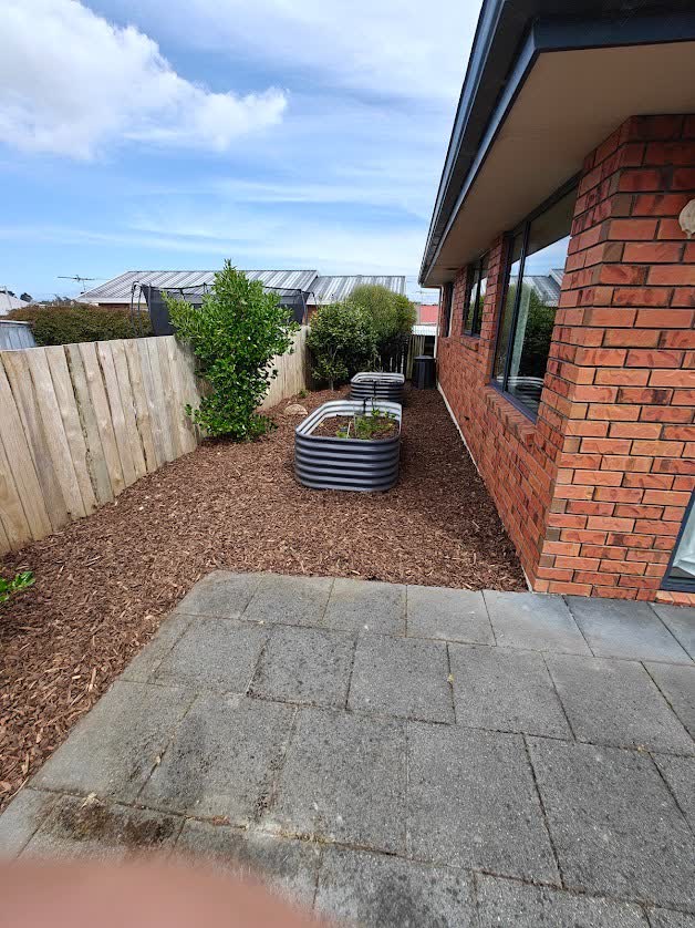 Dunedin property maintenance