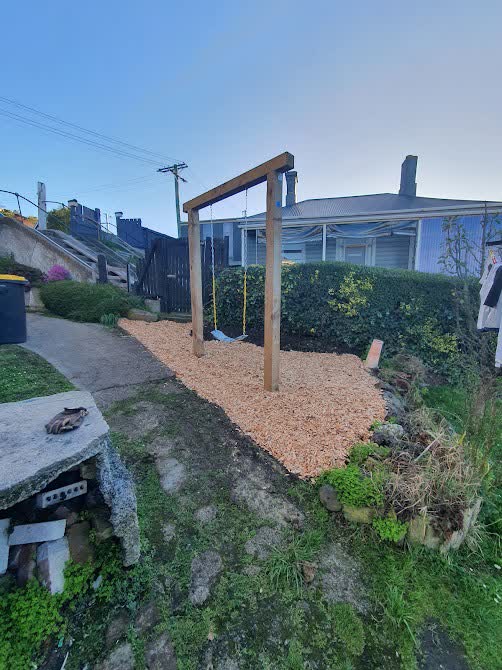 Property clean-up job