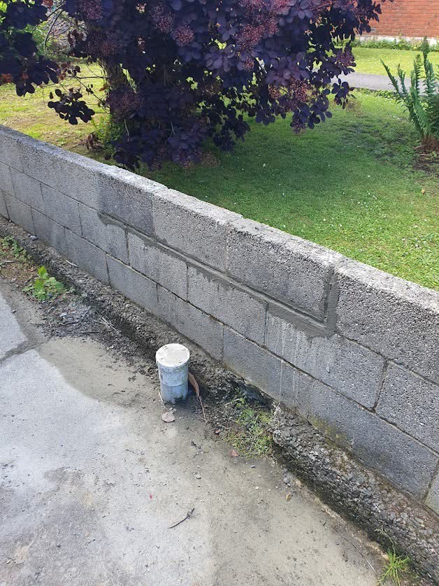 Landscaping and garden design